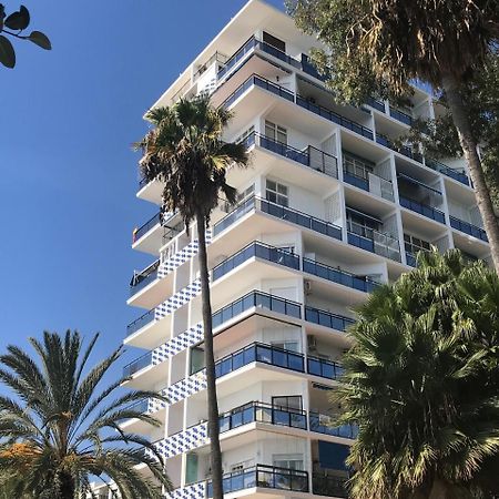 Skol Apartments Marbella Eksteriør bilde