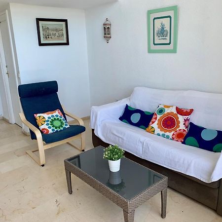 Skol Apartments Marbella Eksteriør bilde