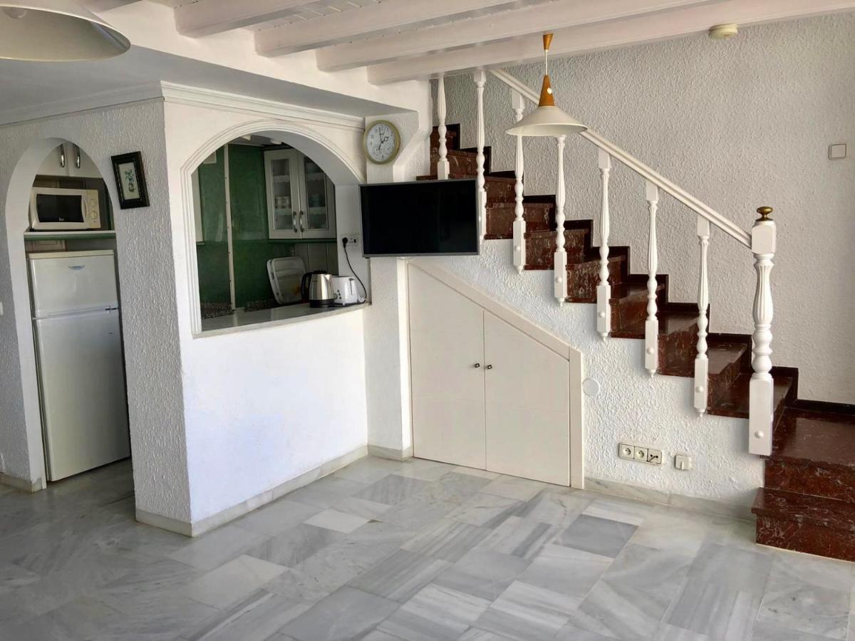 Skol Apartments Marbella Eksteriør bilde