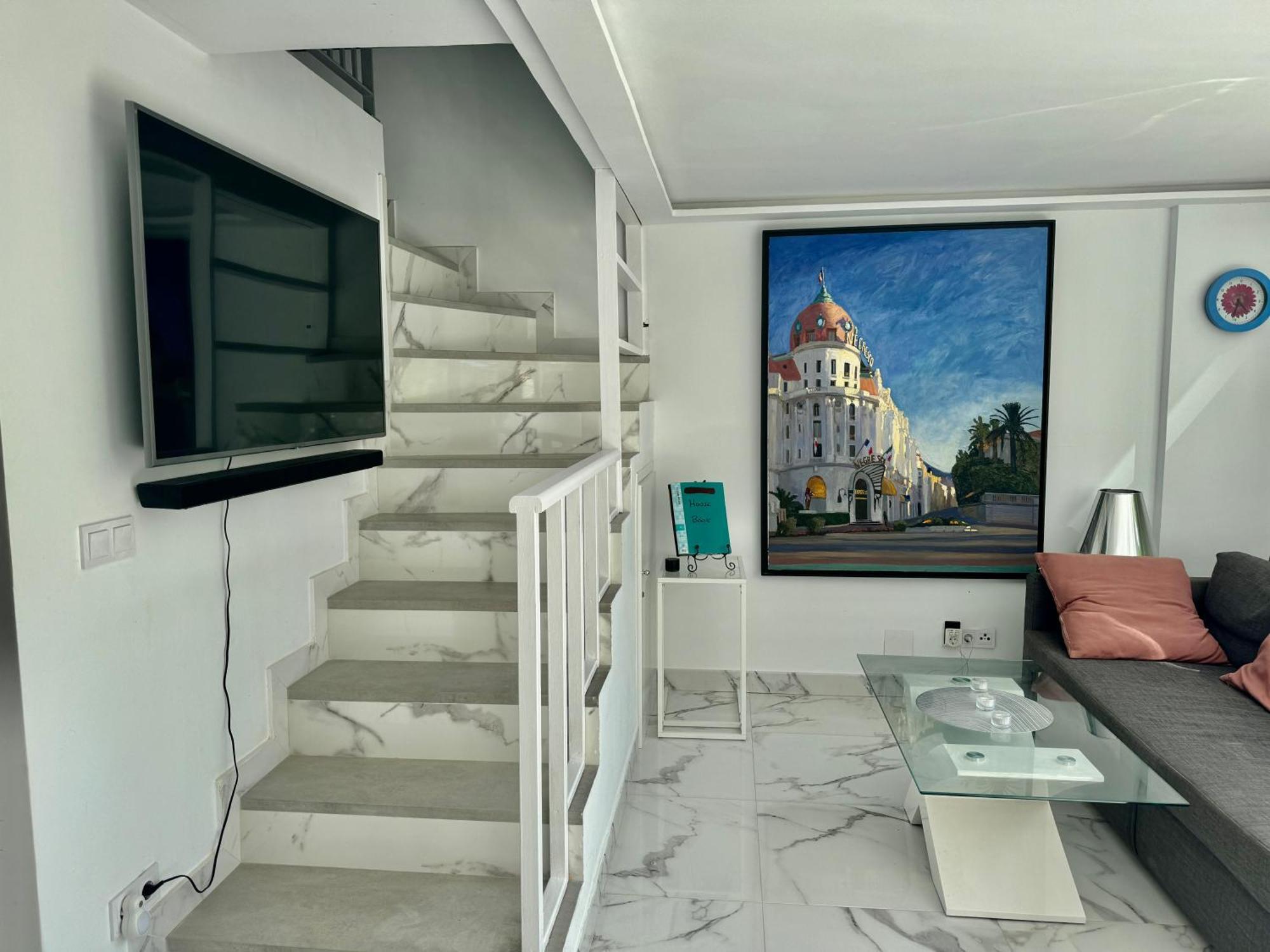 Skol Apartments Marbella Eksteriør bilde