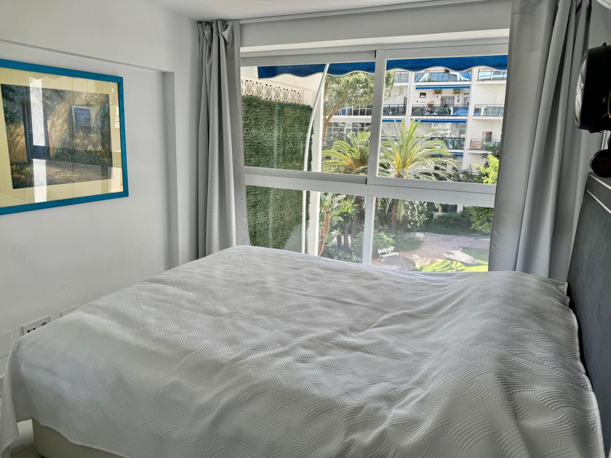 Skol Apartments Marbella Eksteriør bilde
