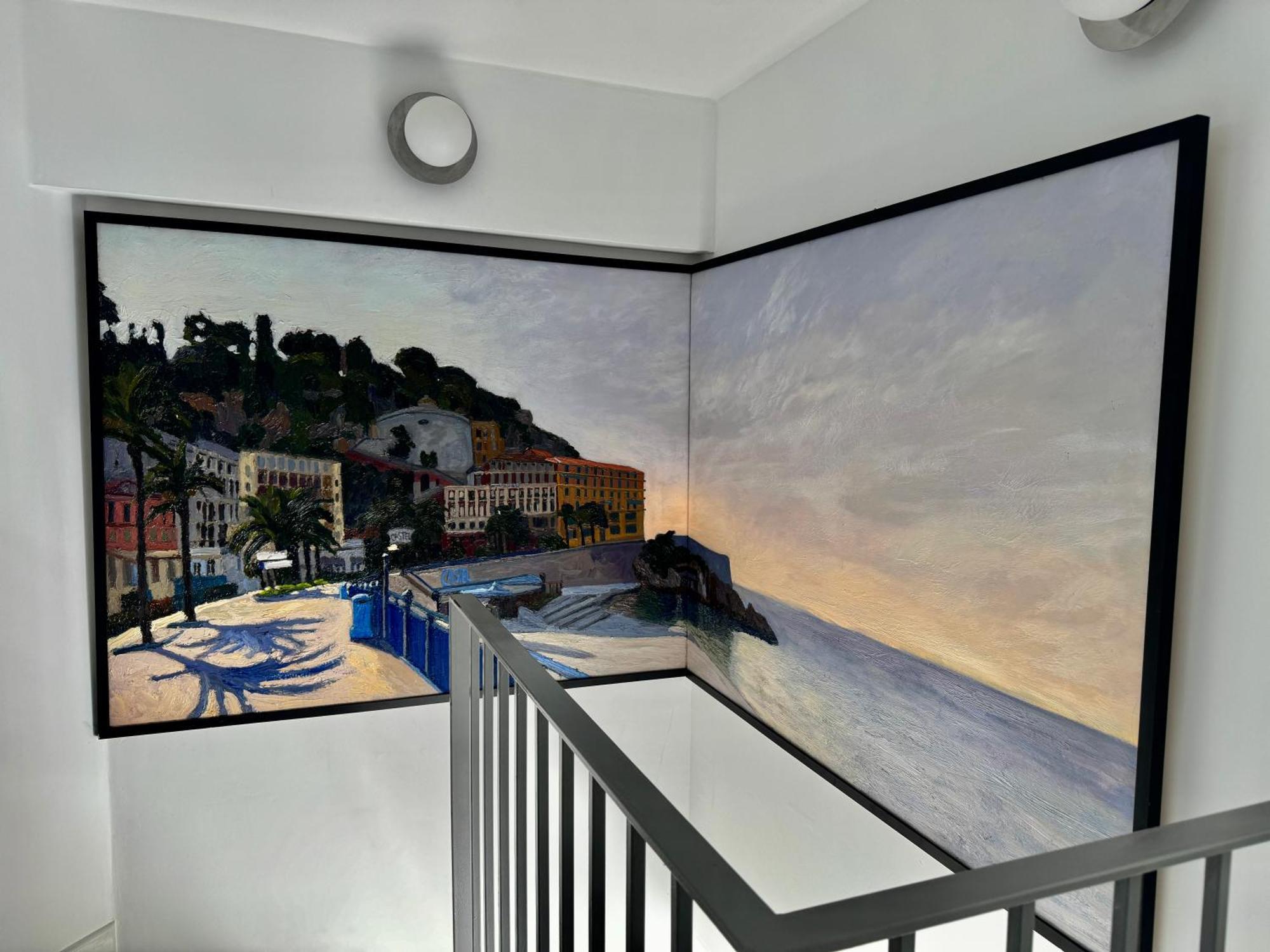 Skol Apartments Marbella Eksteriør bilde