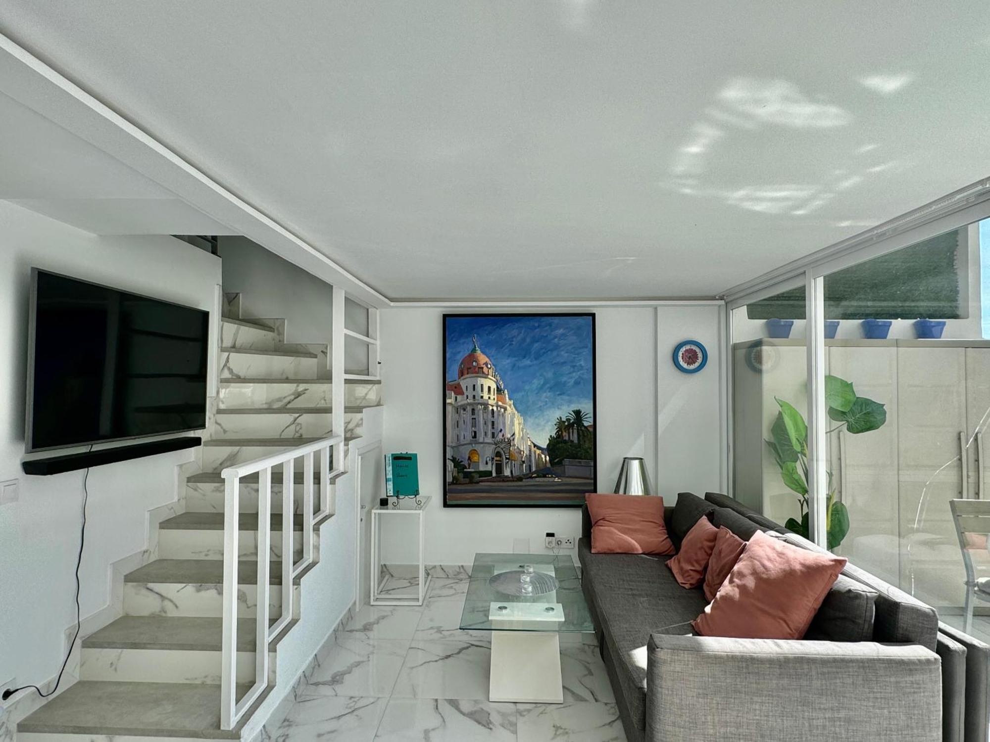 Skol Apartments Marbella Eksteriør bilde