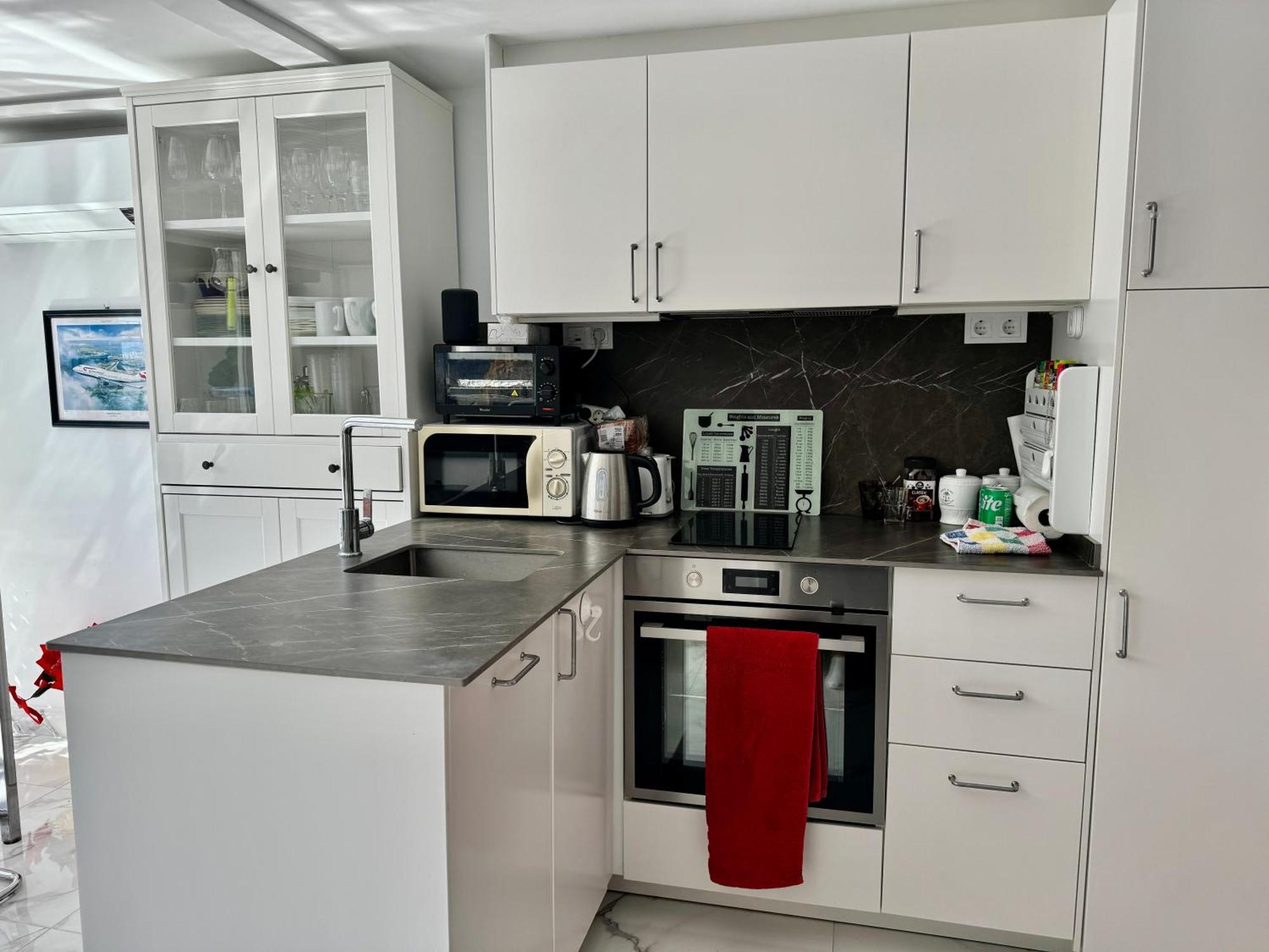 Skol Apartments Marbella Eksteriør bilde
