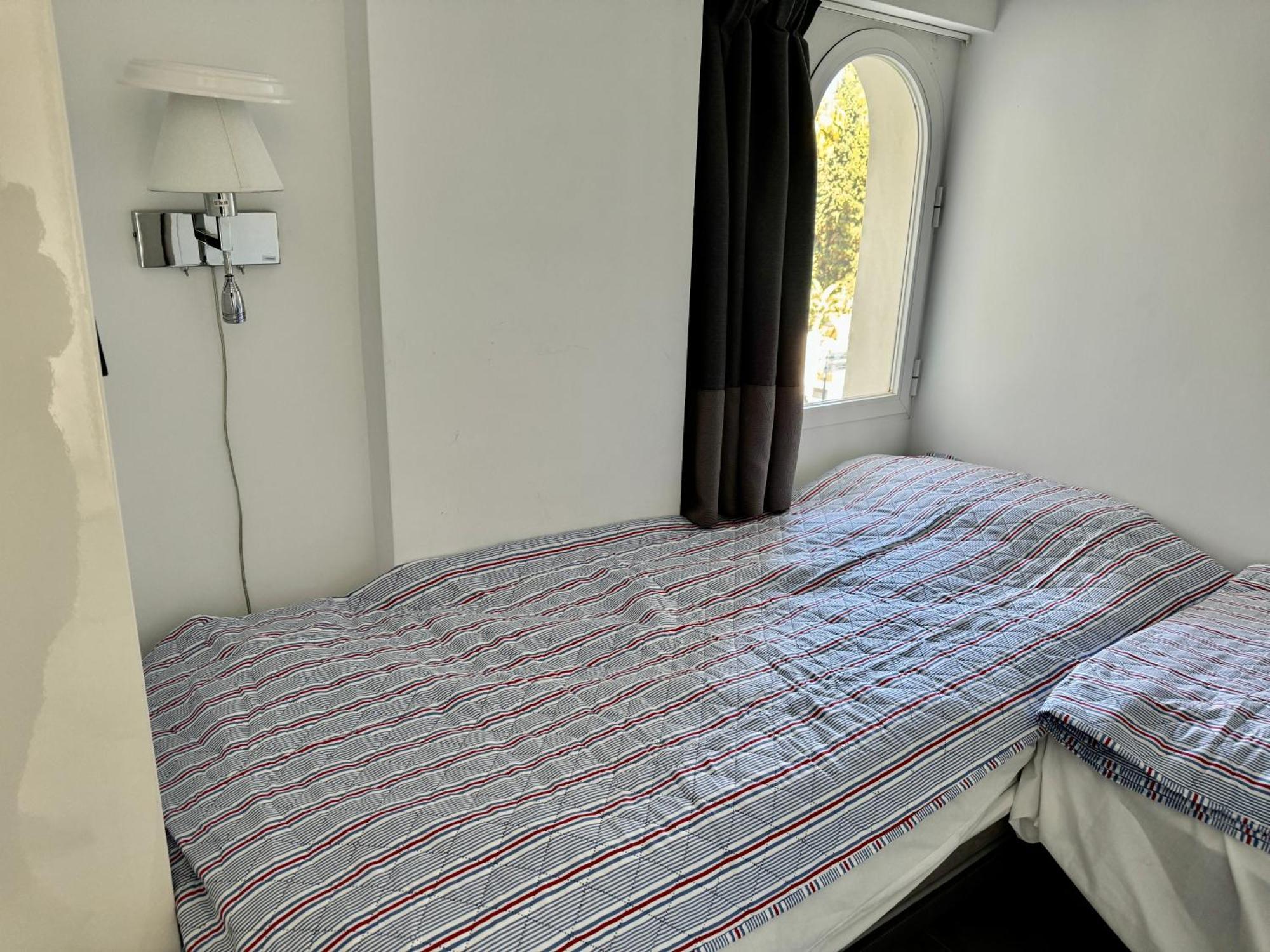 Skol Apartments Marbella Eksteriør bilde