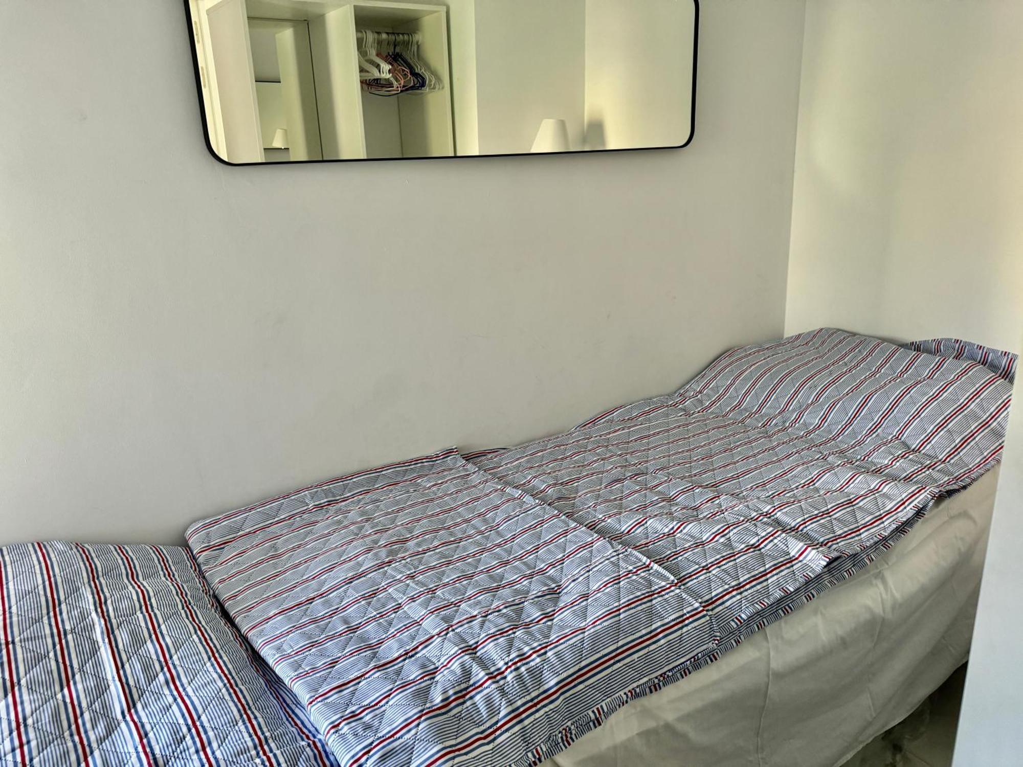 Skol Apartments Marbella Eksteriør bilde