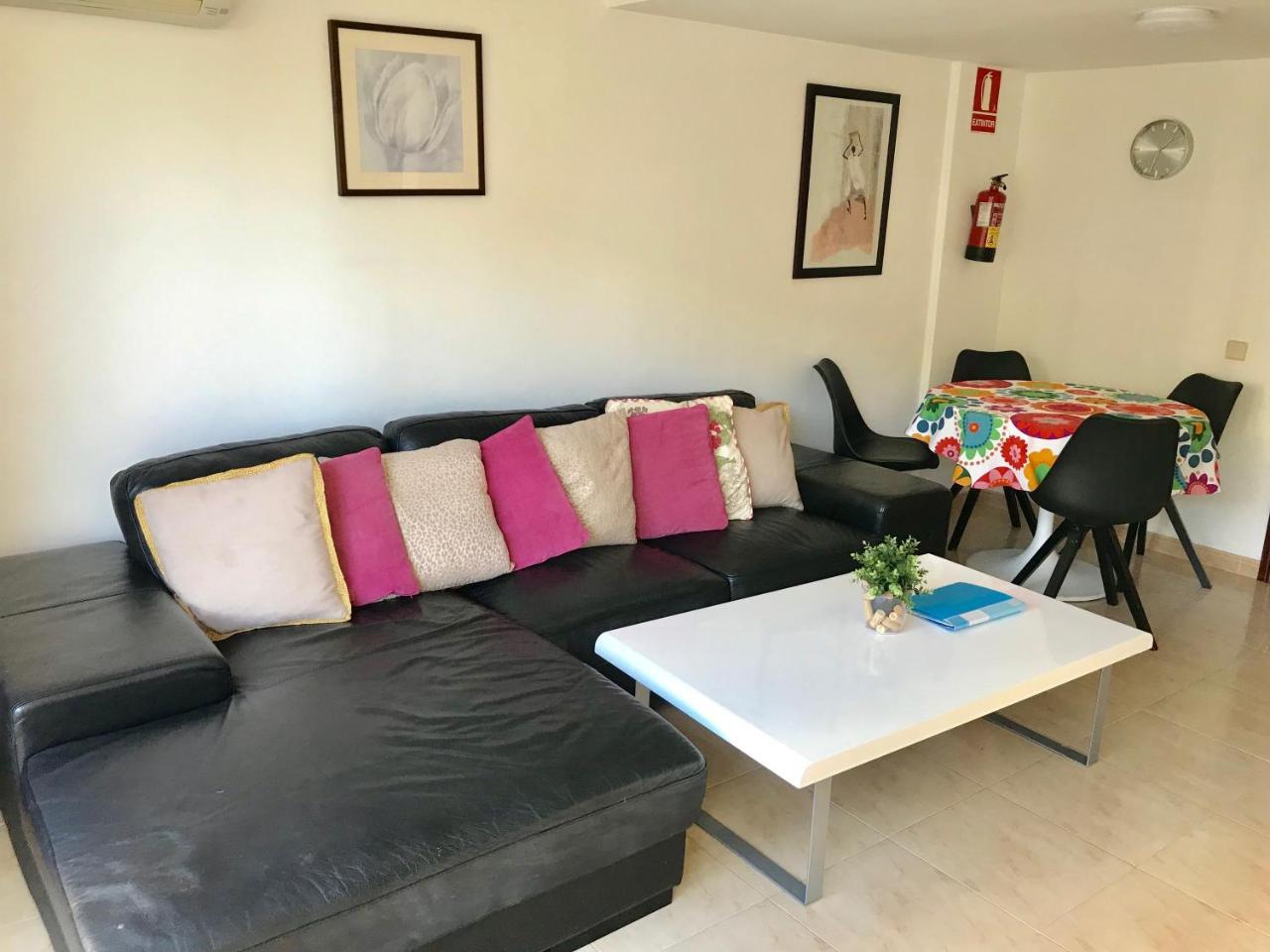 Skol Apartments Marbella Eksteriør bilde