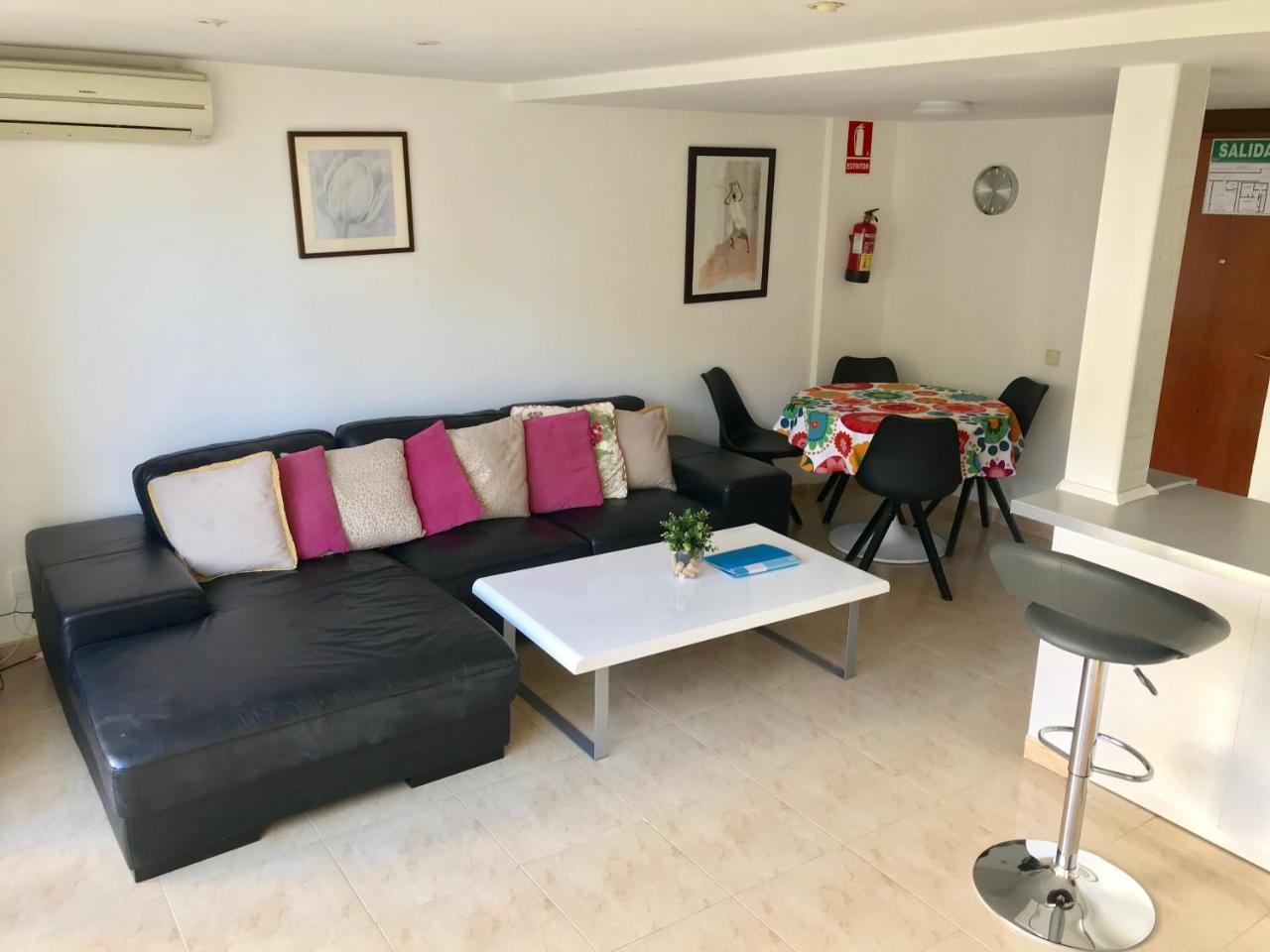 Skol Apartments Marbella Eksteriør bilde