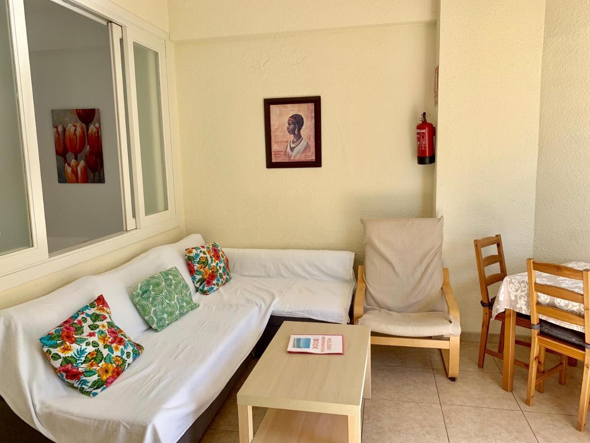 Skol Apartments Marbella Eksteriør bilde