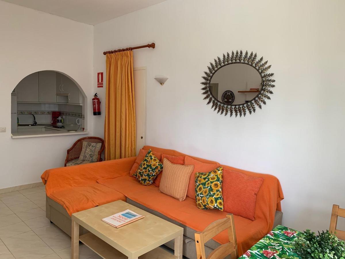 Skol Apartments Marbella Eksteriør bilde