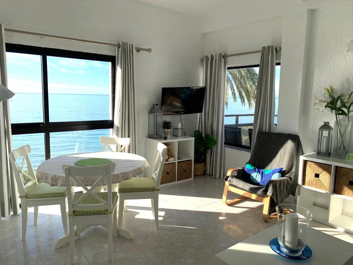 Skol Apartments Marbella Eksteriør bilde