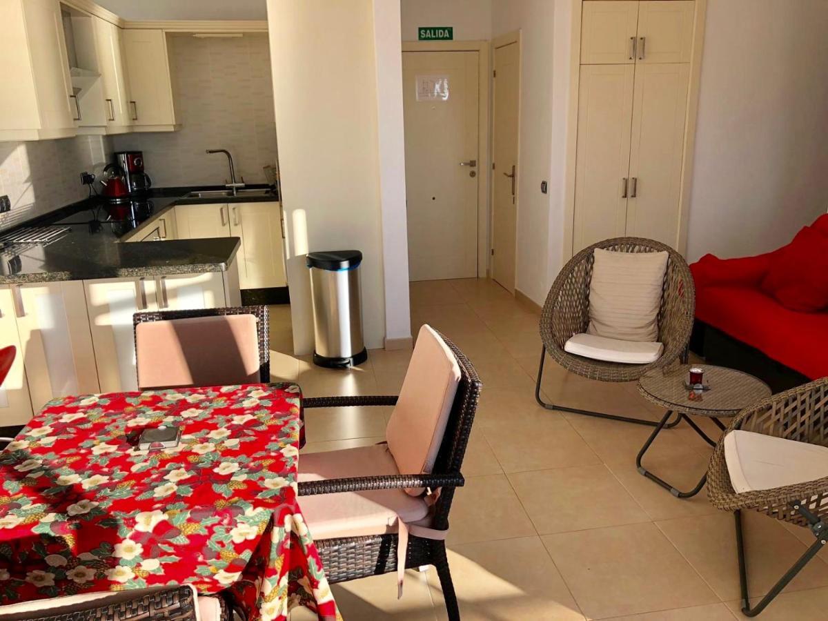 Skol Apartments Marbella Eksteriør bilde