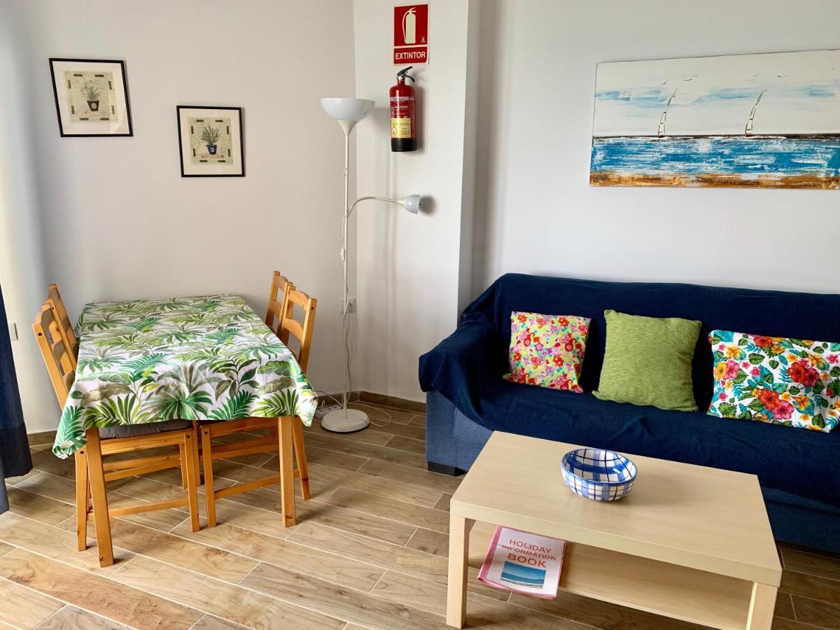 Skol Apartments Marbella Eksteriør bilde