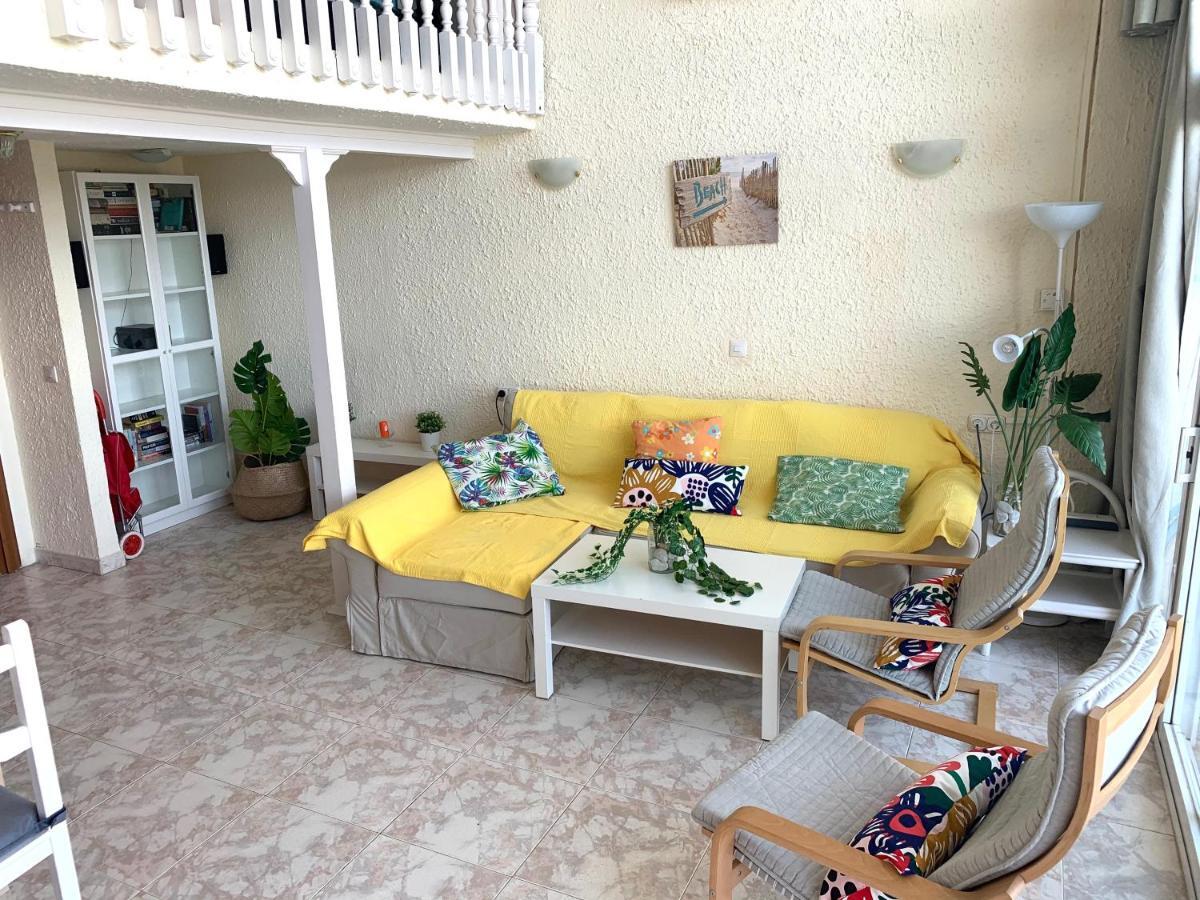 Skol Apartments Marbella Eksteriør bilde