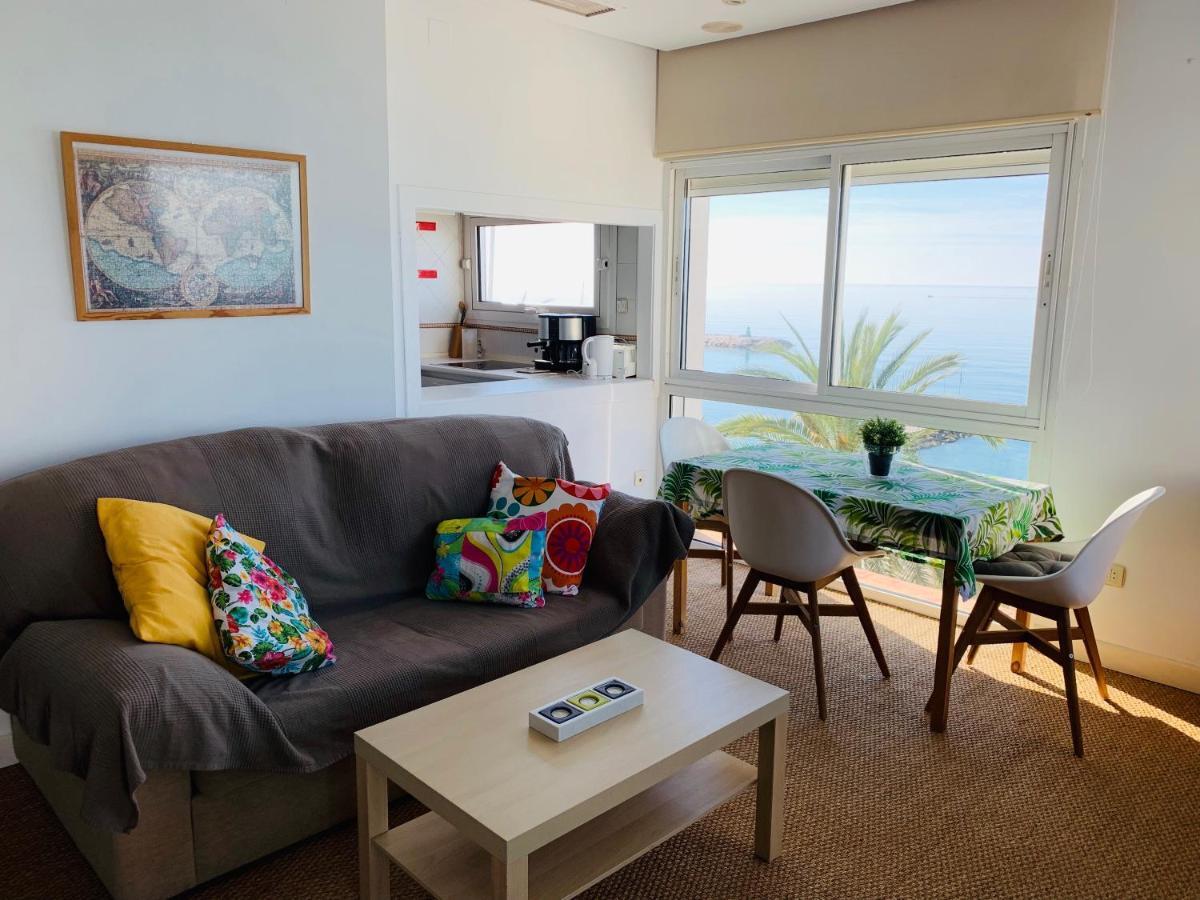 Skol Apartments Marbella Eksteriør bilde