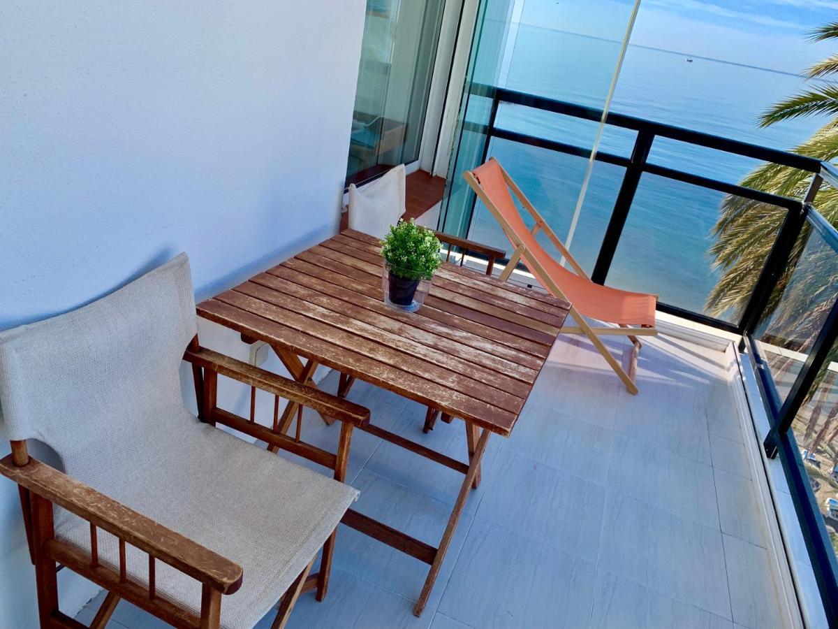 Skol Apartments Marbella Eksteriør bilde