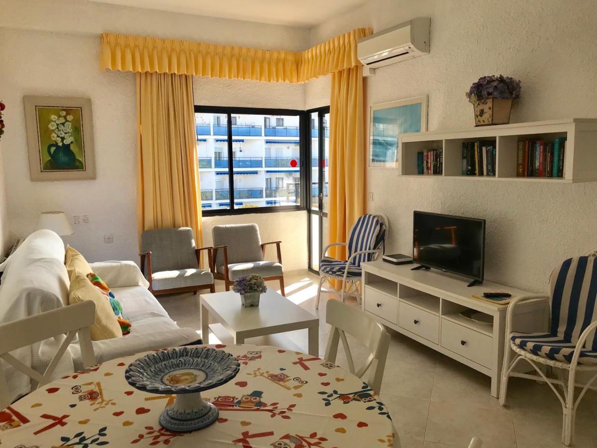 Skol Apartments Marbella Eksteriør bilde