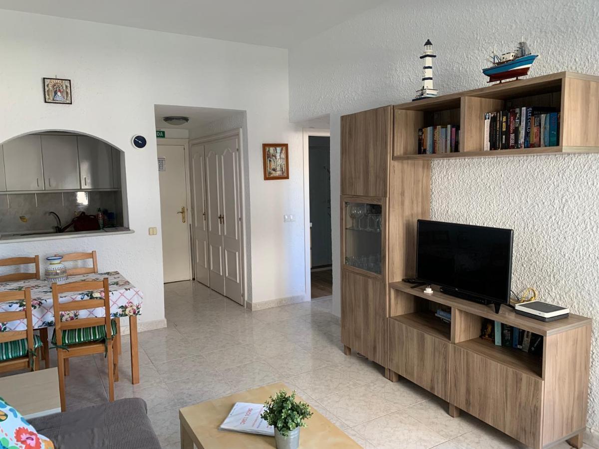 Skol Apartments Marbella Eksteriør bilde