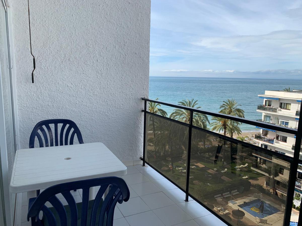 Skol Apartments Marbella Eksteriør bilde