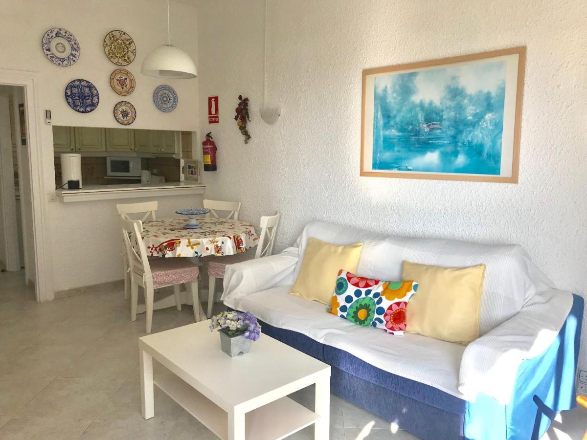 Skol Apartments Marbella Eksteriør bilde