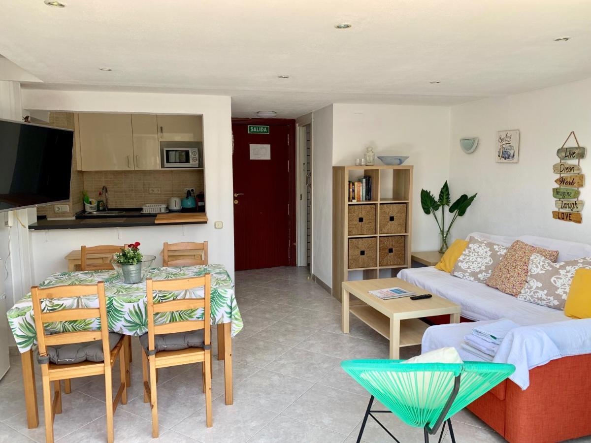 Skol Apartments Marbella Eksteriør bilde