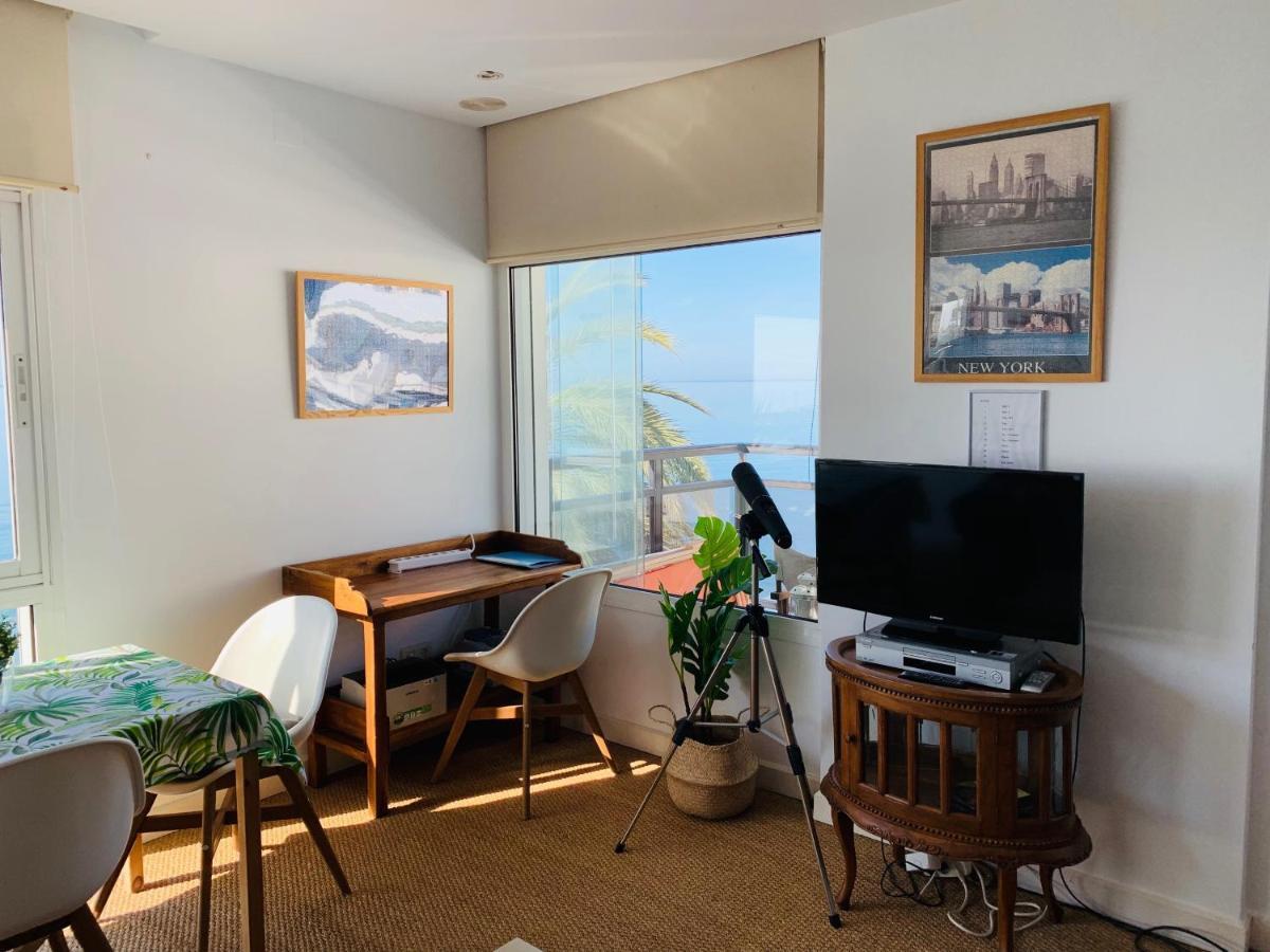 Skol Apartments Marbella Eksteriør bilde