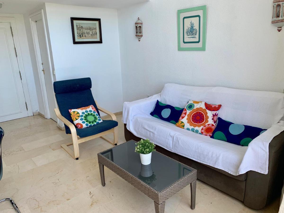 Skol Apartments Marbella Eksteriør bilde